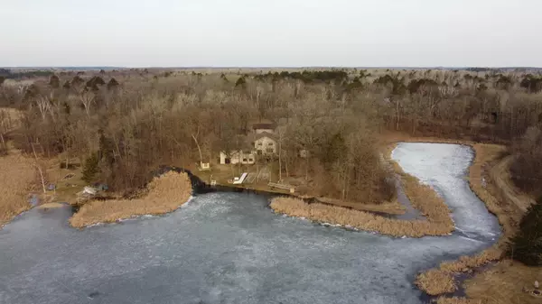 Nevis, MN 56467,20210 Fox Trot TRL