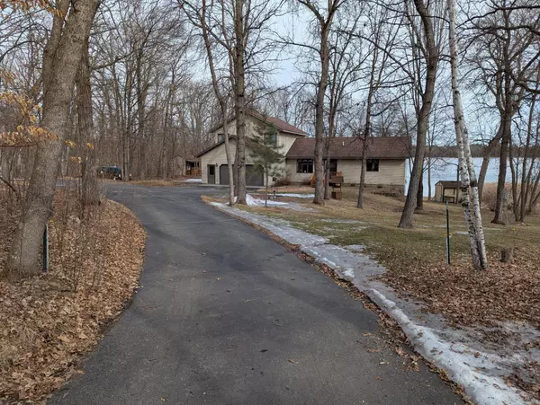 Nevis, MN 56467,20210 Fox Trot TRL