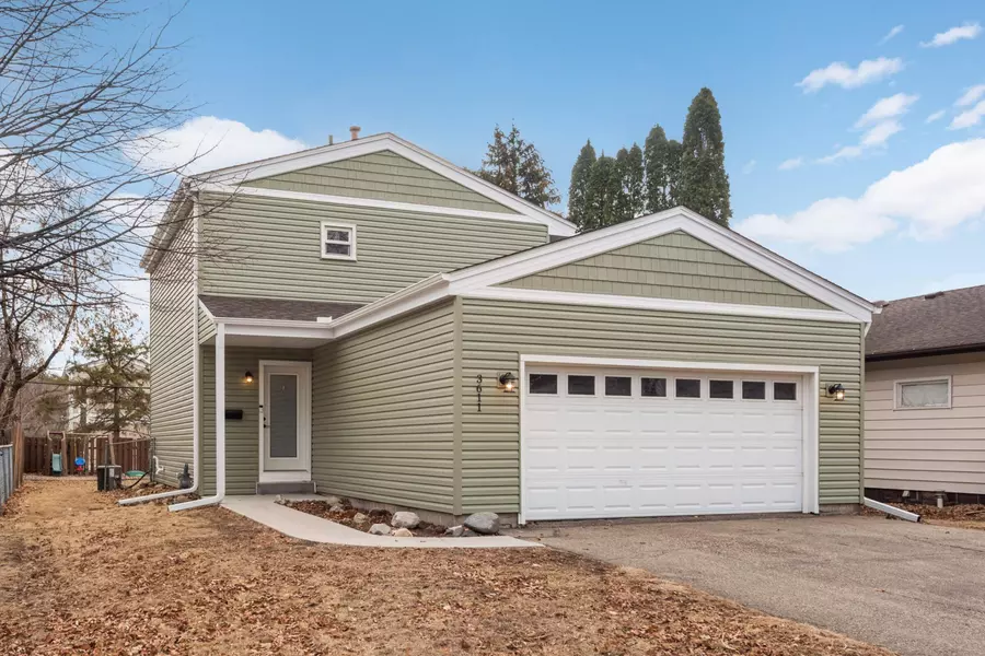 3611 McKinley ST NE, Minneapolis, MN 55418