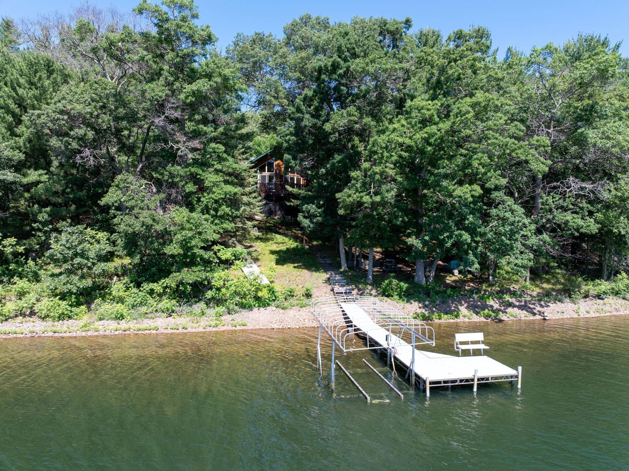 Webster, WI 54893,27608 Reitz RD