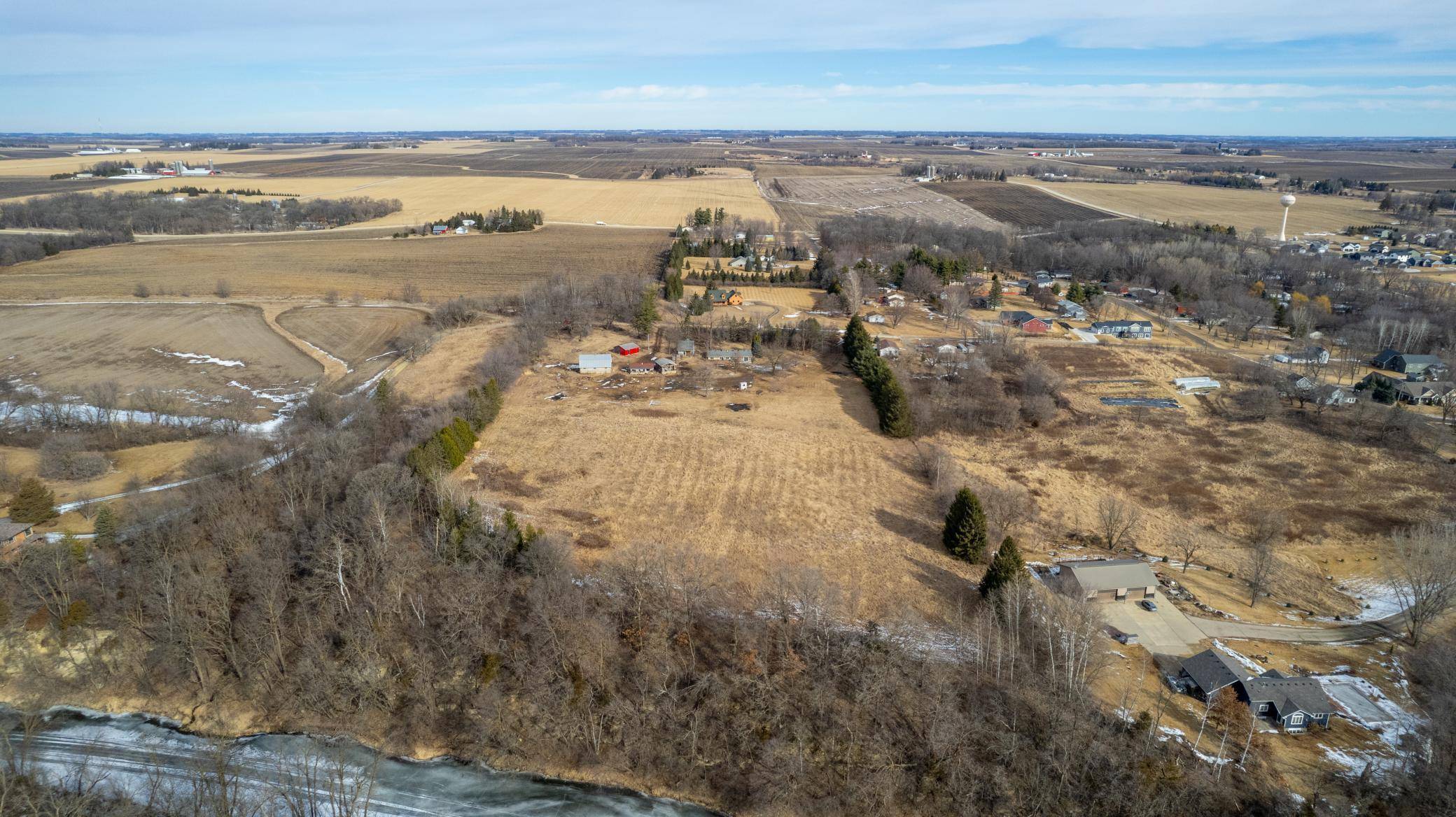 Mantorville Twp, MN 55955,1105 7th ST W