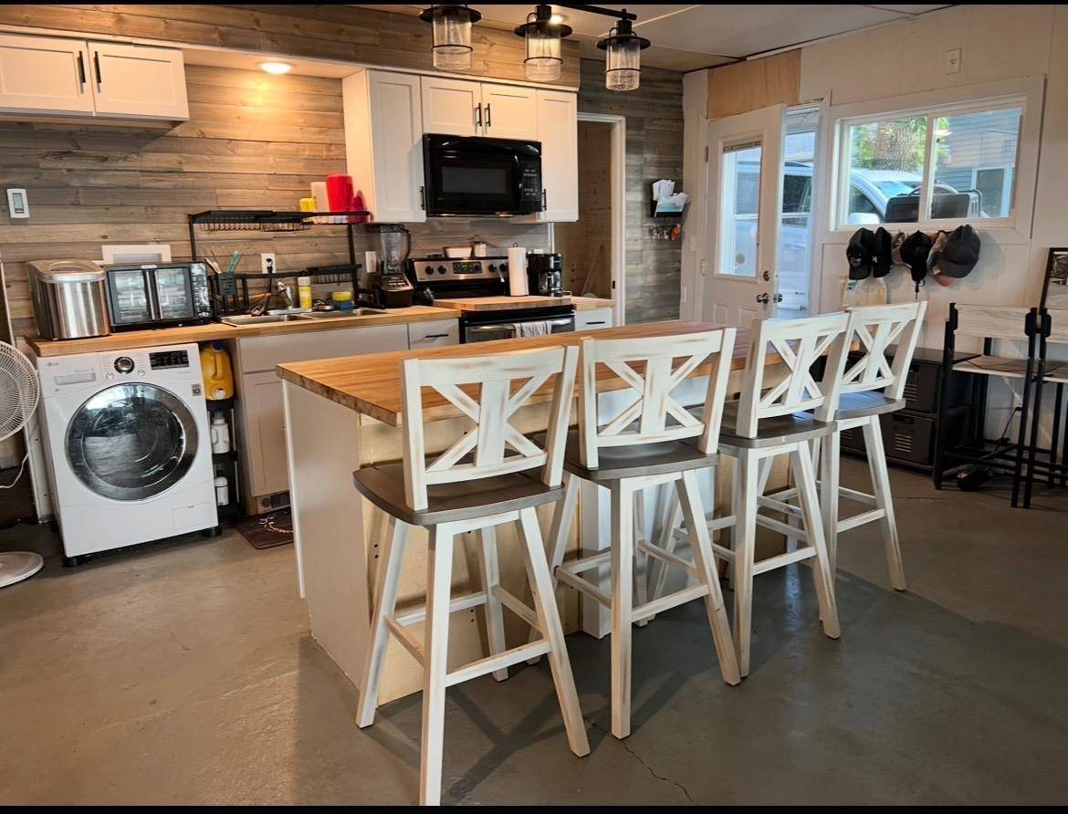 Lake Andrew Twp, MN 56288,12904 2nd ST NE