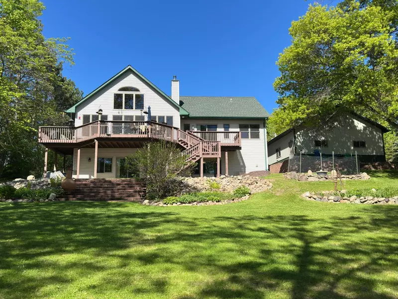 568 State Hwy 6 NE, Outing, MN 56662