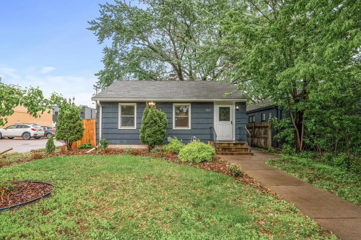 Minneapolis, MN 55417,5413 42nd AVE S