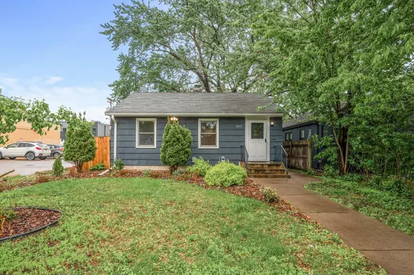 5413 42nd AVE S, Minneapolis, MN 55417