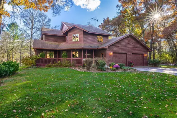 Stanton Twp, WI 54017,1909 Hwy 64