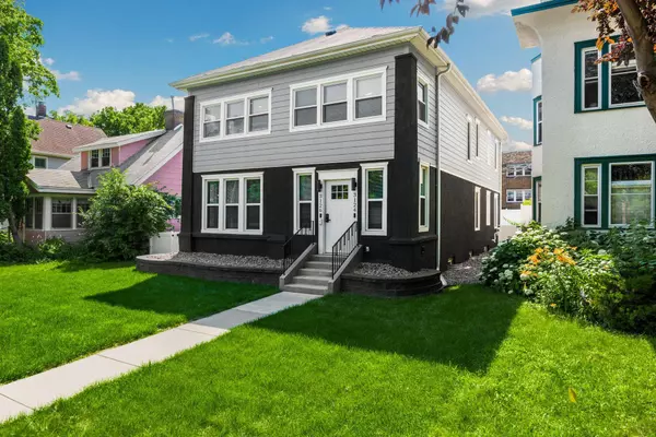 3124-3126 Bryant AVE S, Minneapolis, MN 55408