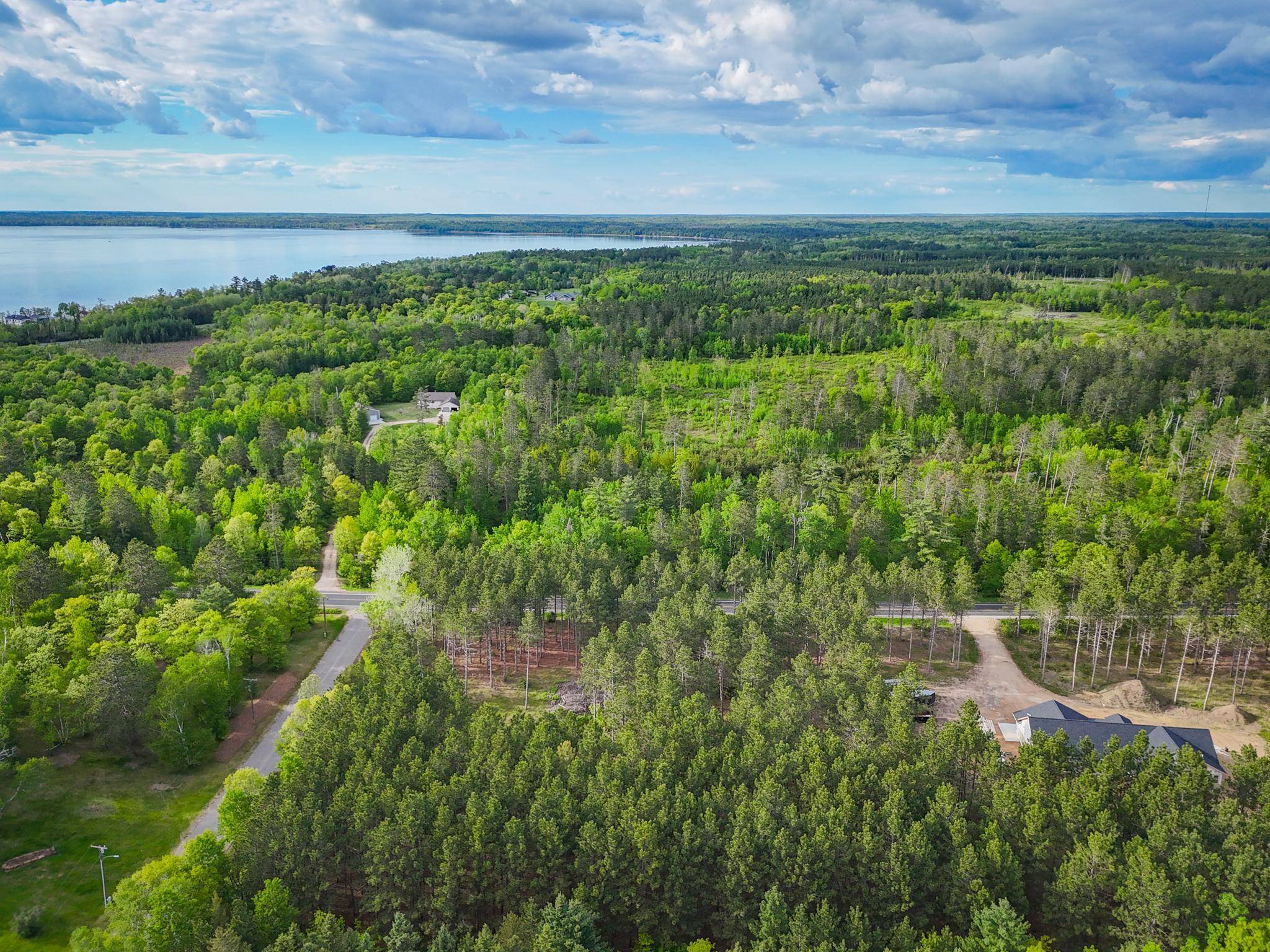Bemidji, MN 56601,TBD White Birch AVE NE