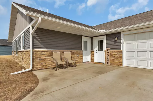 Rice, MN 56367,1012 7th AVE NW