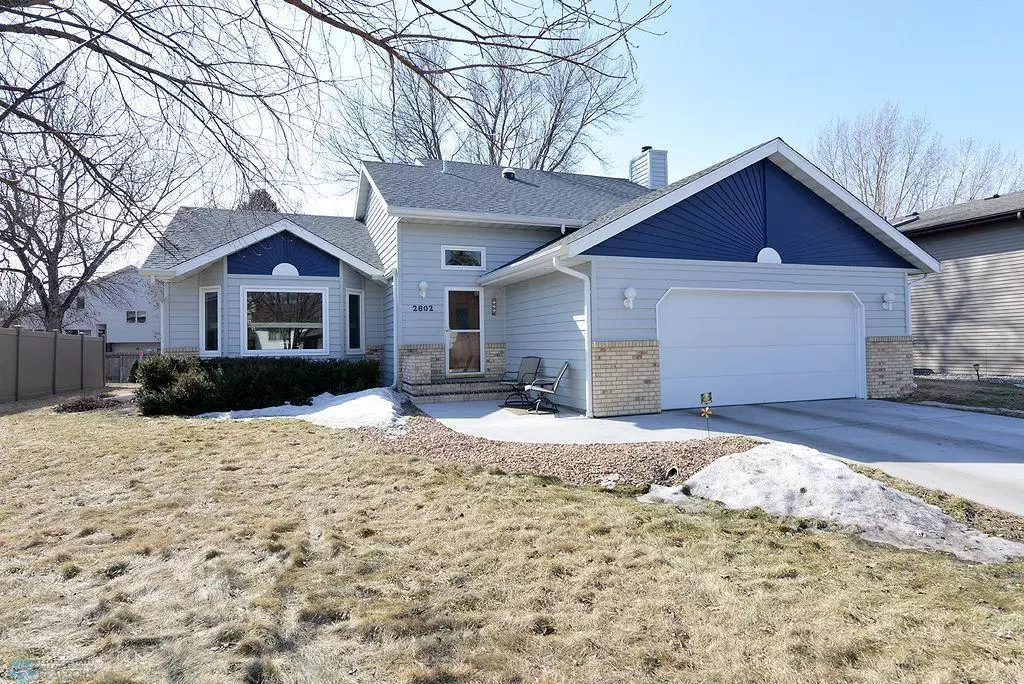 Fargo, ND 58103,2802 24th AVE S