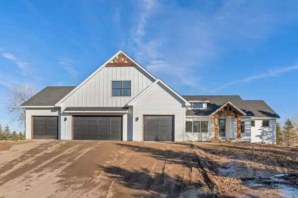 Ham Lake, MN 55304,XXX Staples St NE