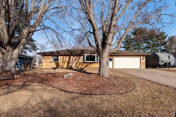 11559 Jonquil ST NW, Coon Rapids, MN 55433