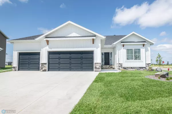 Horace, ND 58047,8319 59 ST S