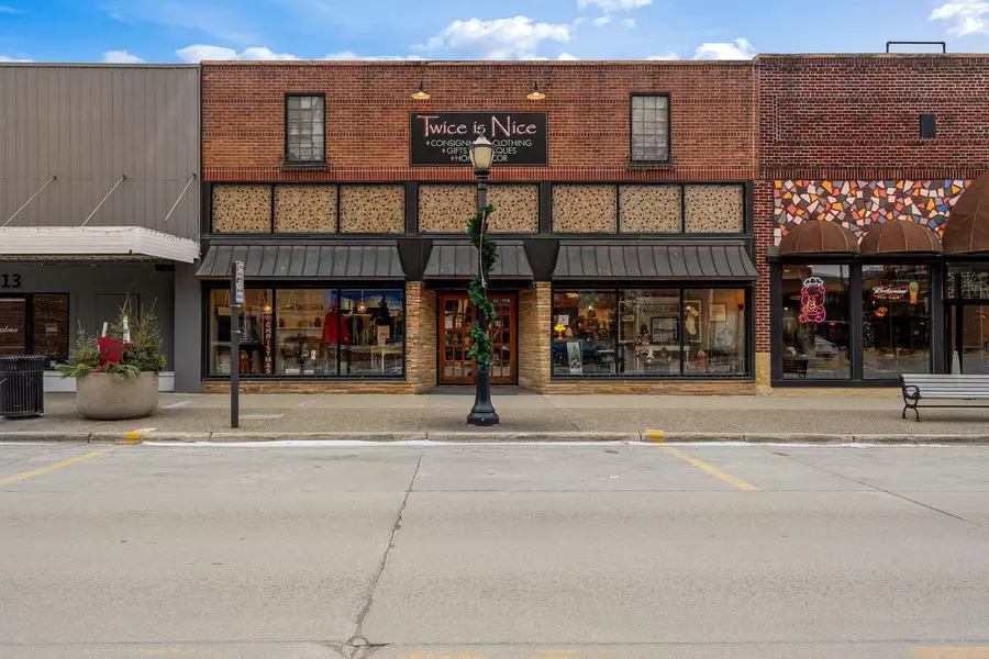 417 N Main ST, Austin, MN 55912