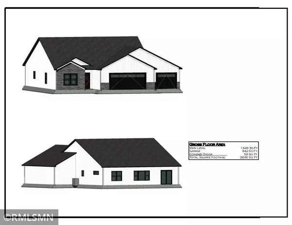 Rice, MN 56367,955 SW 3rd AVE