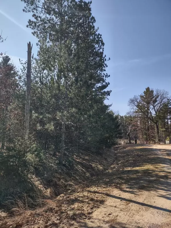 Brockway Twp, WI 54615,Lots 41,42,43 S Red Pine TRL