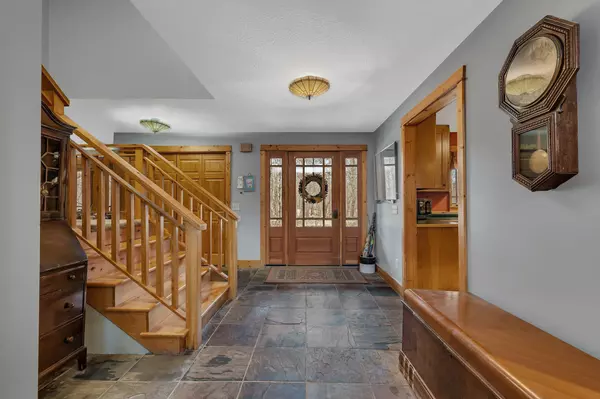 Silver Creek Twp, MN 55362,1356 119th ST NW