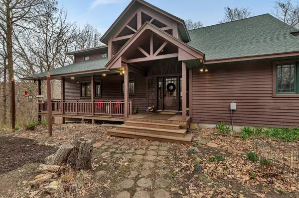 Silver Creek Twp, MN 55362,1356 119th ST NW