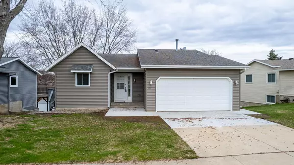 Rochester, MN 55901,4417 3rd ST NW