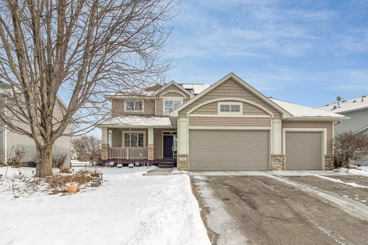 Shakopee, MN 55379,735 Westchester AVE