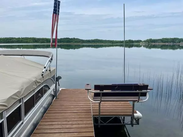 Girard Twp, MN 56515,26909 Lake Ethel RD