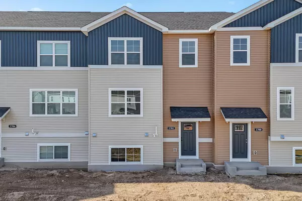 2702 Kepler AVE NE, Saint Michael, MN 55376