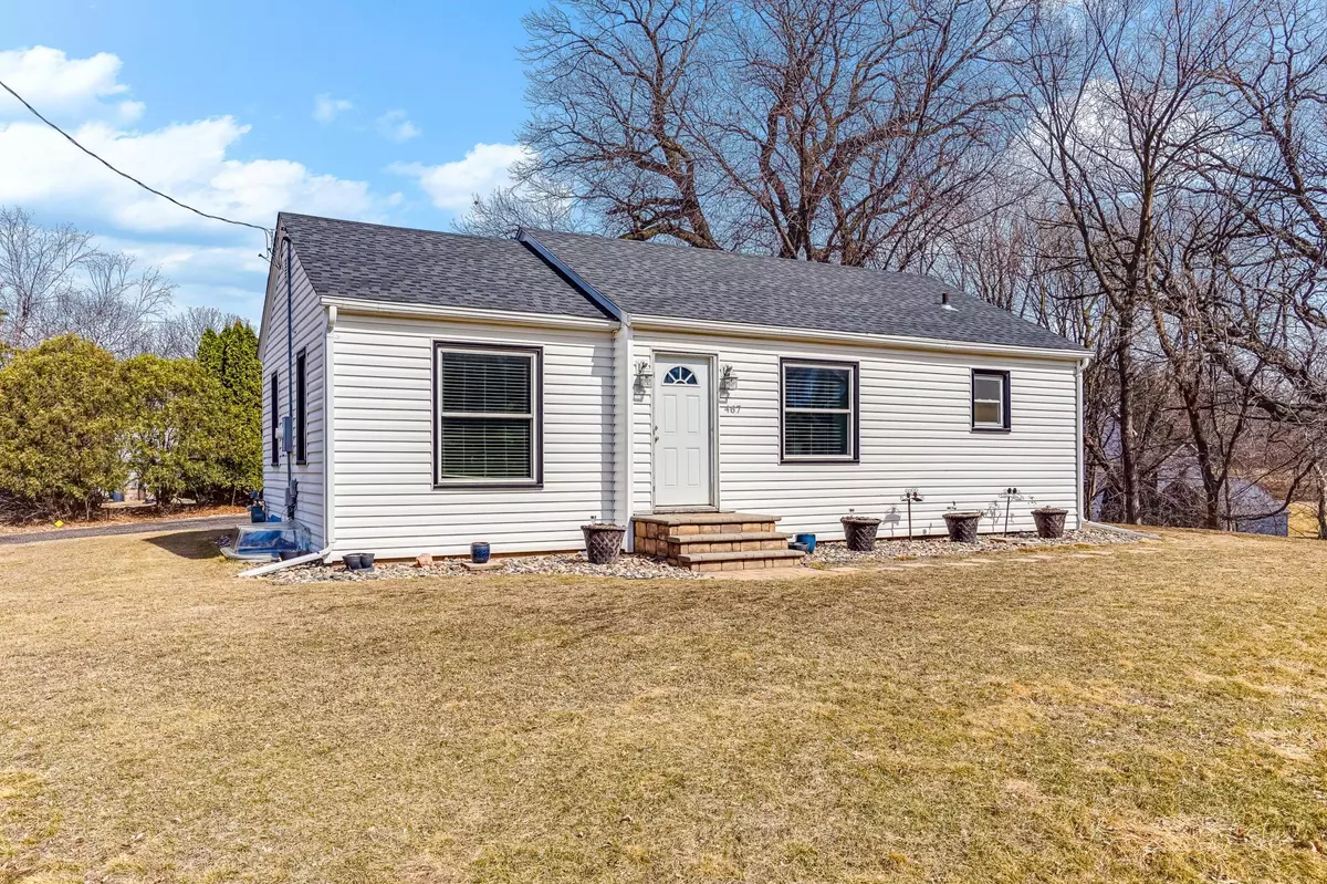 Mahtomedi, MN 55115,467 Wildwood RD