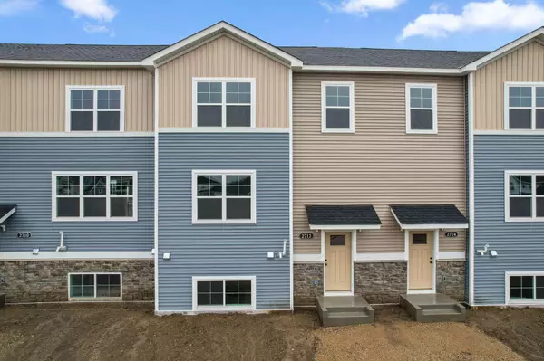 Saint Michael, MN 55376,2712 Kepler AVE NE