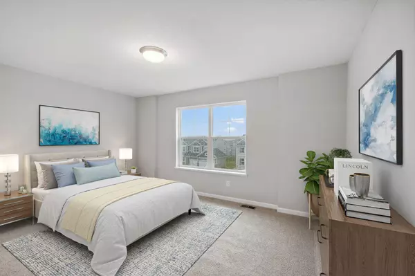 Saint Michael, MN 55376,2710 Kepler AVE NE