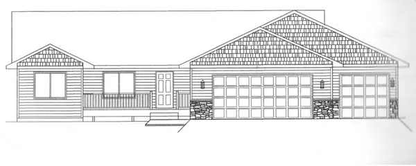 XXXXX 165th AVE SE, Becker Twp, MN 55308