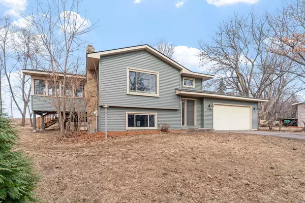 Louisville Twp, MN 55379,14720 Tyrol CIR
