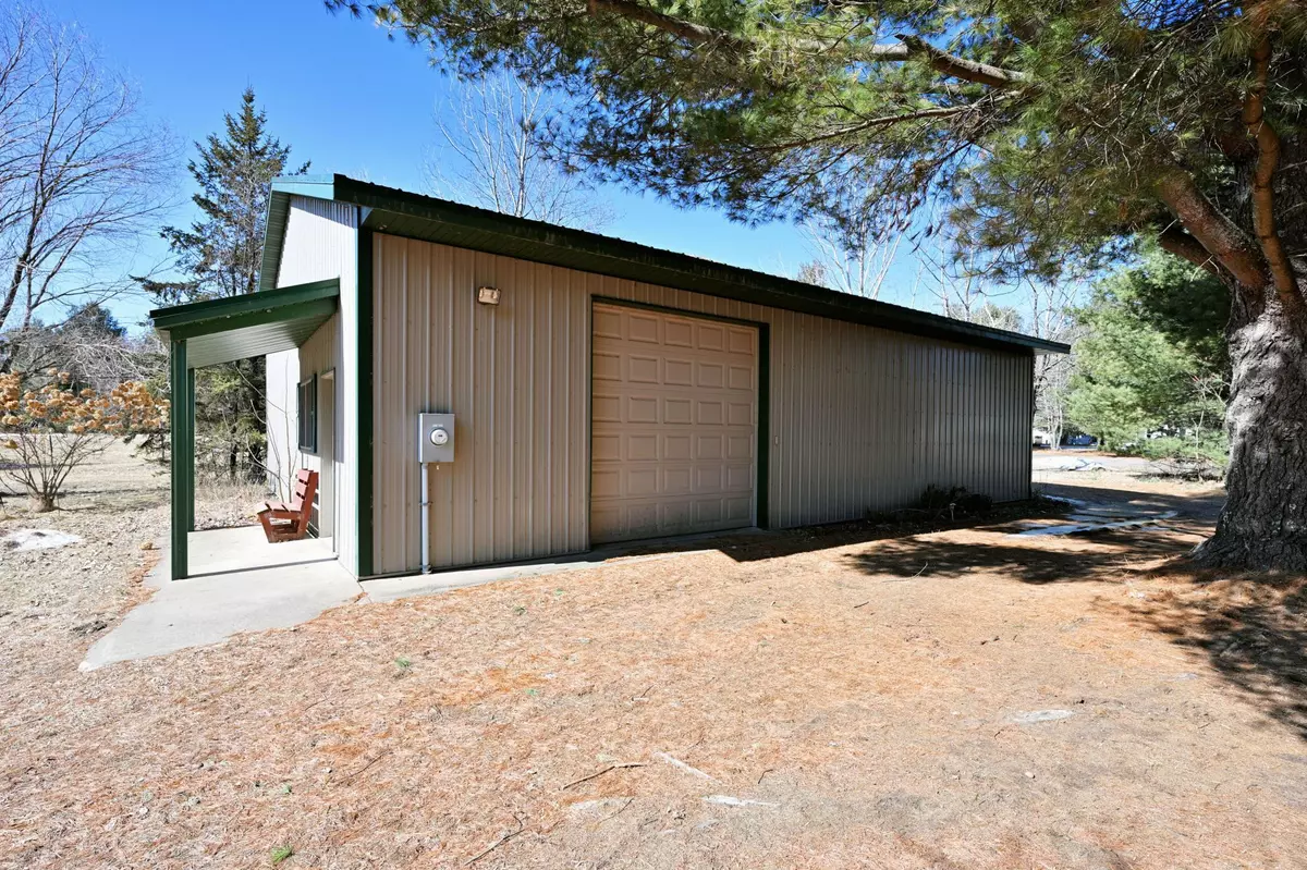 Webster, WI 54893,27599 Reitz RD