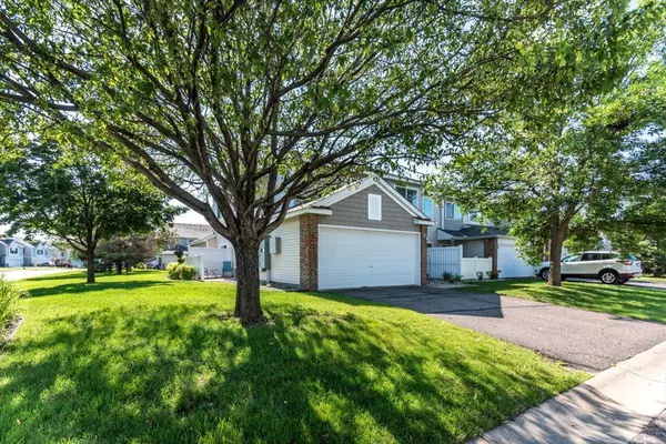 15804 Flute WAY #250, Apple Valley, MN 55124