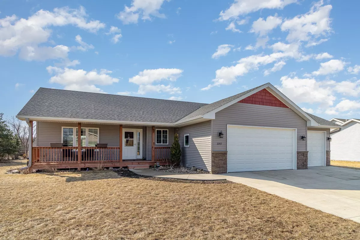 Lester Prairie, MN 55354,2205 Hope AVE