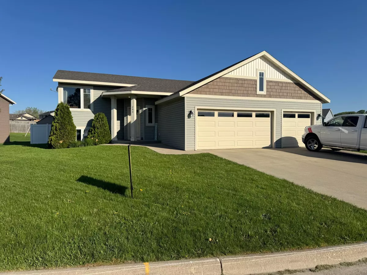 Zumbrota, MN 55992,293 Eagle LN