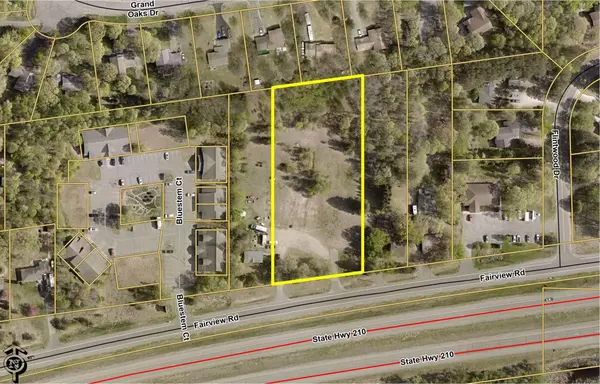 Baxter, MN 56425,TBD Fairview RD