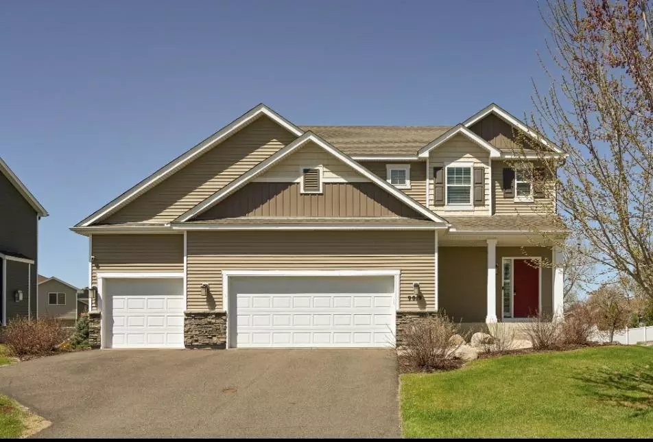 Brooklyn Park, MN 55445,9019 Tessman Pkwy N