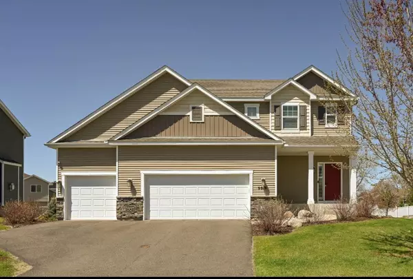 9019 Tessman Pkwy N,  Brooklyn Park,  MN 55445