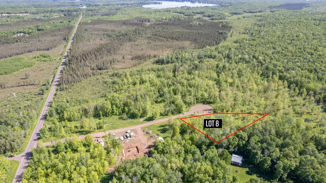 XXXX Rycor LN, Grand Lake Twp, MN 55811