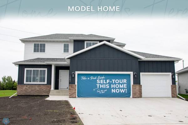 1403 66th AVE S, Fargo, ND 58104