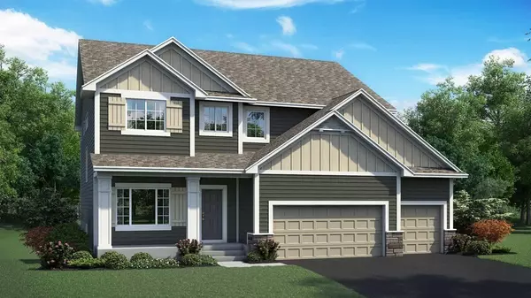 1220 Ardcurra ROW, Rosemount, MN 55068