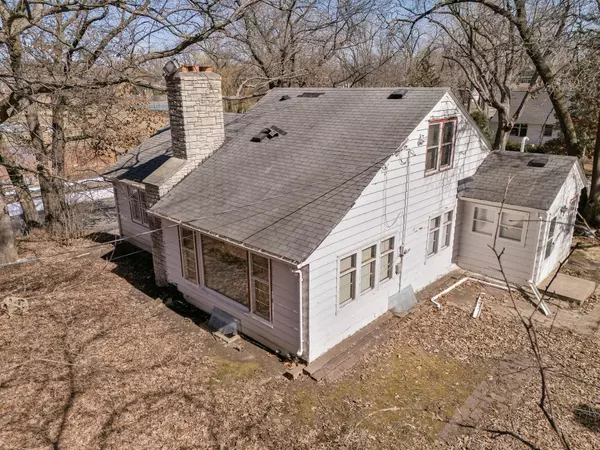 Edina, MN 55436,4500 Parkside Lane