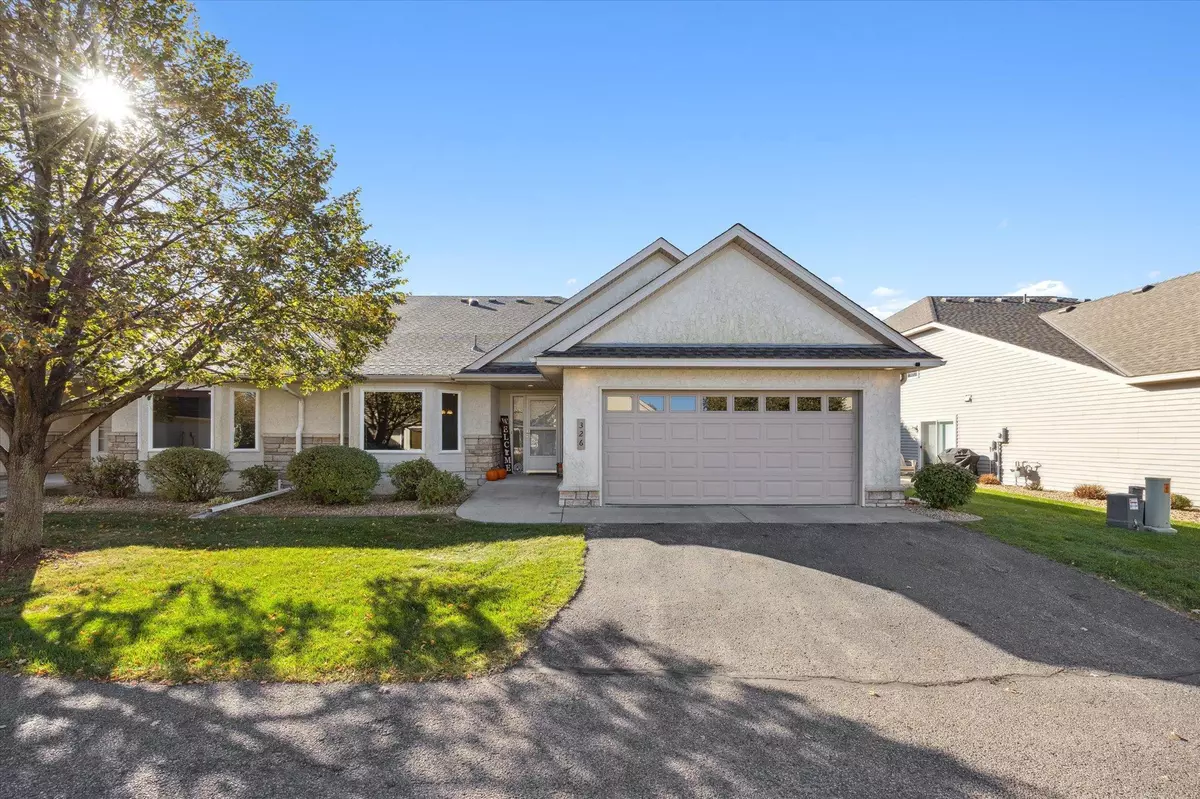 New Prague, MN 56071,326 10th AVE SE