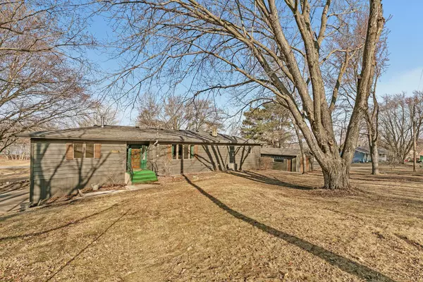 Avon Twp, MN 56310,17278 Nordica RD