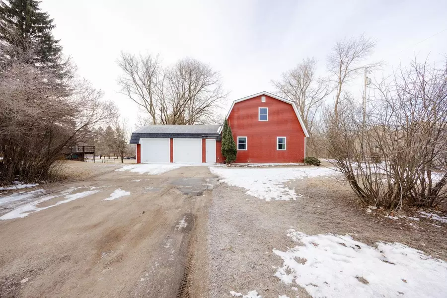 1235 Riverside DR, Detroit Lakes, MN 56501