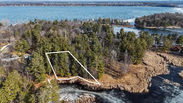 Lot 1 Staley LN, Crosslake, MN 56442