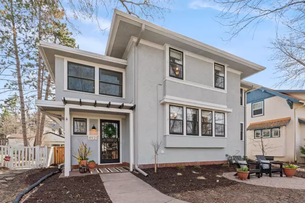 Minneapolis, MN 55419,4921 Dupont AVE S