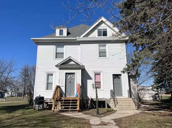 Breckenridge, MN 56520,305 3rd ST N