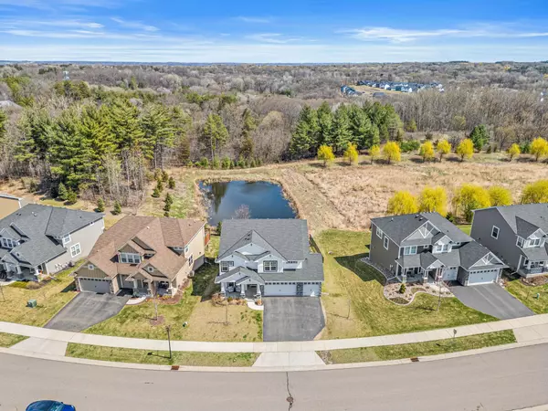 Inver Grove Heights, MN 55077,6576 Agate TRL