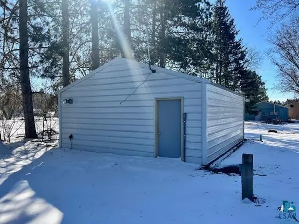 Rutledge, MN 55795,2668 2nd AVE